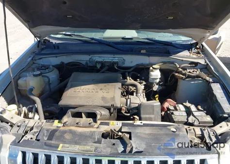 2009 Mercury Mariner V6 из США, поврежденный, VIN 4M2CU81G49KJ06071